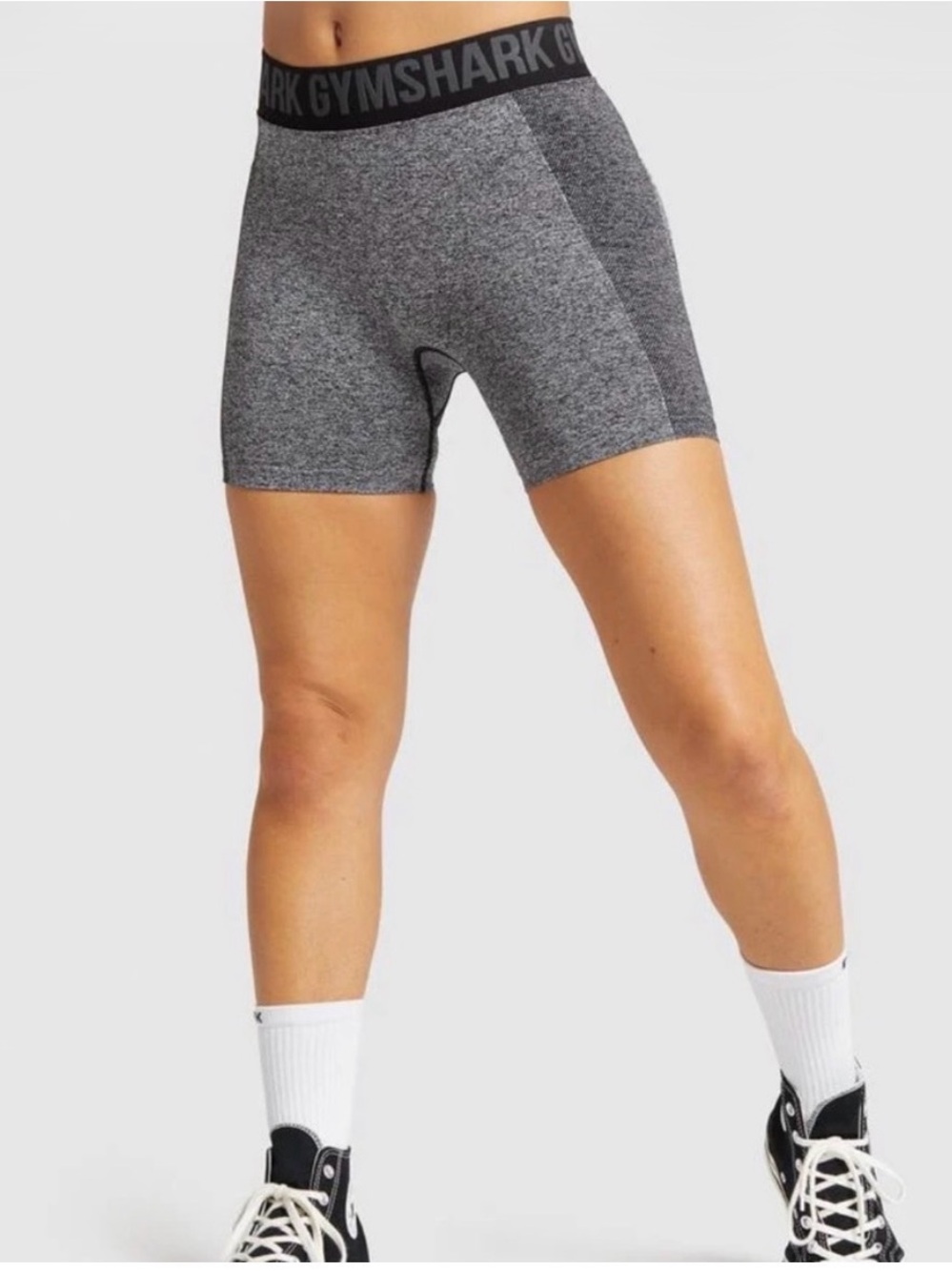 Gymshark flex shorts